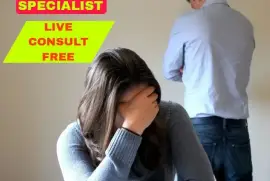 Love problems solution