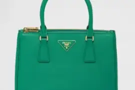 Replica Prada Galleria Bag – Luxury without the Price Tag