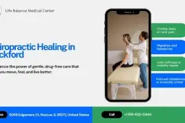 Reclaim Comfort Naturally with Trusted Chiropractic Care