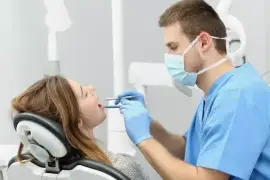 Tooth Decay Treatment Espanola – Singh Dentistry