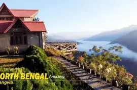 North Bengal Tour Packages – Perfect for Family, Couples, and Nature Lovers