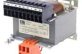 Buy Block MIT/I/100 DIN Rail Power Transformer | Compact & Reliable Pow