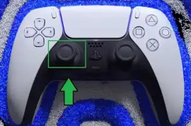 We do PlayStation 5 {PS5} gamepad analog repair from Ksh.800 /=  