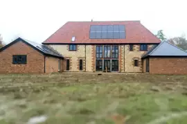 Certified Bricklayer Services Haywards Heath