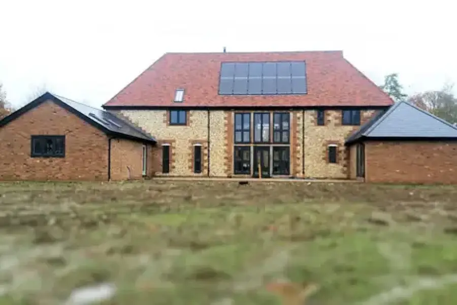 Certified Bricklayer Services Haywards Heath