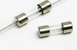 Buy E-Pro CTGFS-7 Cartridge Fuse | Fast-Acting Circuit Protection | Enrgtec