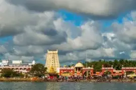 Rameshwaram Tour Travels