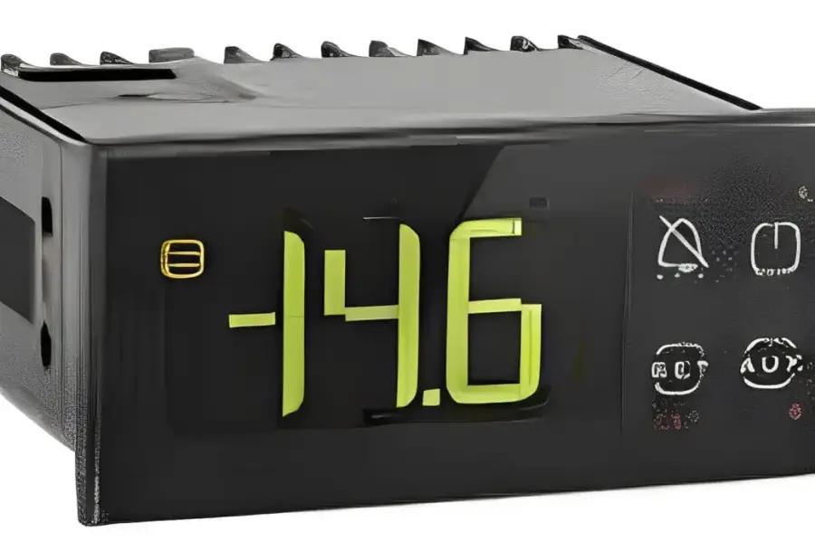 Buy Carel IREVF0EN00 On/Off Temperature Controller | Simple & Accurate