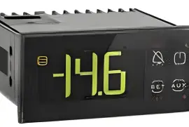 Buy Carel IREVF0EN00 On/Off Temperature Controller | Simple & Accurate 