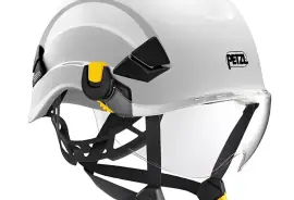 Buy Petzl A015AA00 Eye Protection Safety Glasses | Clear Vision & Full 