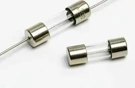 Buy E-Pro CTGFS-6 Cartridge Fuse | Compact Circuit Protection | EnrgtechGlo