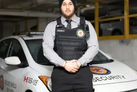 Trusted Security Guards for Reliable Protection 