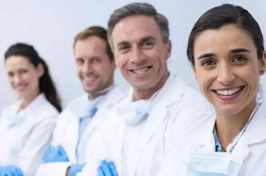 Family Focused Dental Care You Can Trust in Summit Village
