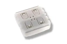 Buy Enocean PTM215ZE Pushbutton Transmitter | Wireless Control with Ease | 