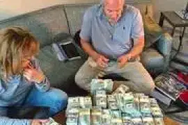 SPIRITUAL MONEY GET IT NOW NO BLOOD SACRIFICE