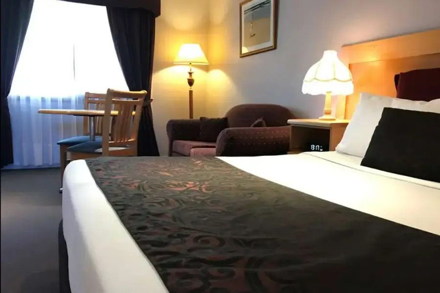 Best Hotel in Batemans Bay Your Perfect Coastal Getaway!
