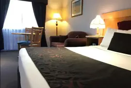 Best Hotel in Batemans Bay Your Perfect Coastal Getaway!