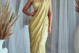 Where to Find Stunning Indian Ethnic Wear in GTA Without the Hassle 