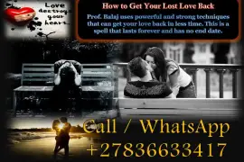 Effective Lost Love Spells to Fix a Broken Relationship +27836633417