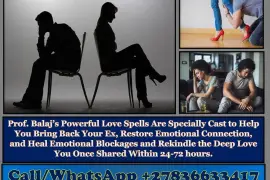 Effective Lost Love Spells to Fix a Broken Relationship +27836633417