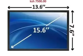 brand new normal laptop screen 