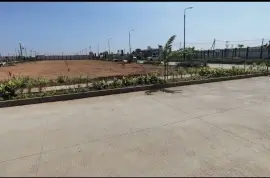 DC Converted Premium Residential Plots with tons of AMENITIES