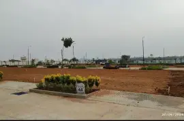 DC Converted Premium Residential Plots with tons of AMENITIES