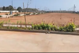 DC Converted Premium Residential Plots with tons of AMENITIES