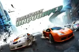 RidgeRacer Unbounded
