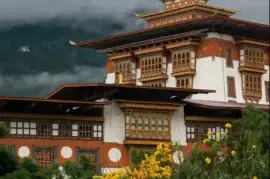 How to Book the Perfect Bhutan Package Tour from Delhi with NatureWings Hol