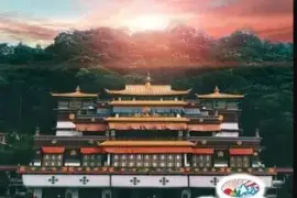 How to Book the Perfect Bhutan Package Tour from Delhi with NatureWings Hol