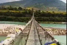 How to Book the Perfect Bhutan Package Tour from Delhi with NatureWings Hol