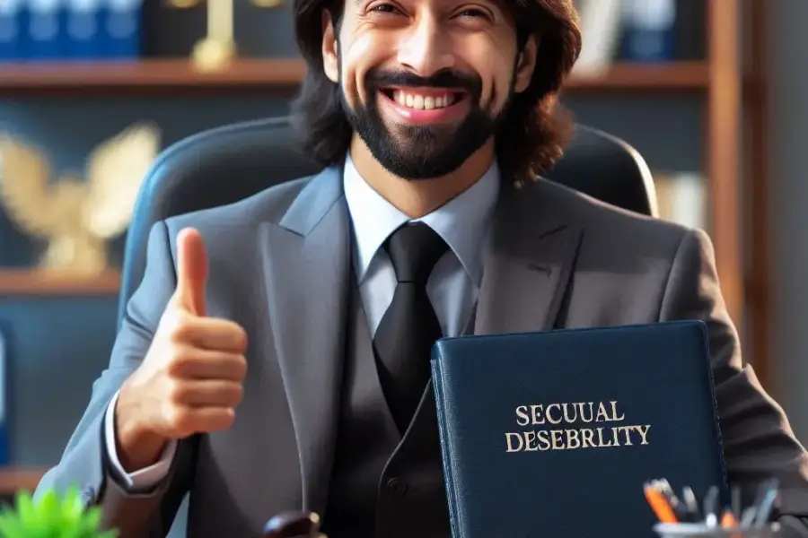 Social Security Disability lawyer Florida