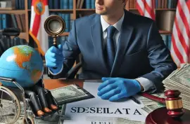 Social Security Disability appeal Florida