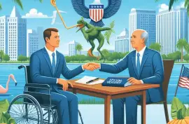 Florida disability benefits lawyer for denied claims