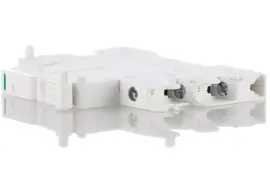 Buy Schneider Electric A9A26924 DIN Rail Mount Auxiliary Contact | Flexible