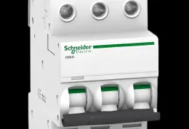 Buy Schneider Electric A9F73306 Miniature Circuit Breaker | Compact Overloa