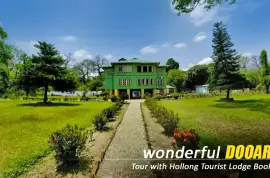 Why Choose NatureWings for Your Dooars Tour Package from Siliguri