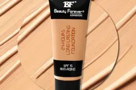 BF Beauty Forever 24 Hours Long Lasting Tube Foundation