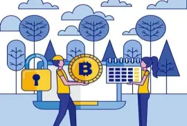 Premier Blockchain Services Provider in Singapore