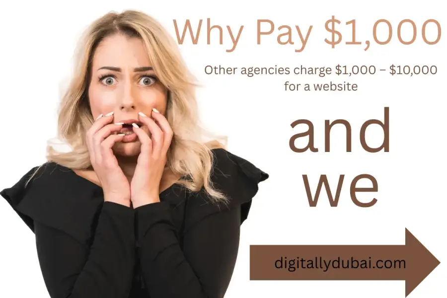 Web Design Agency