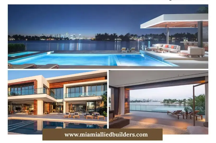 Luxury Builders in Miami – Trusted Construction Advisors & Developers