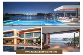 Luxury Builders in Miami – Trusted Construction Advisors & Developers