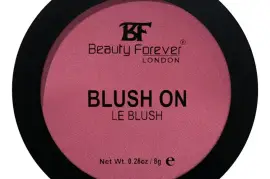 BF Beauty Forever Blush On