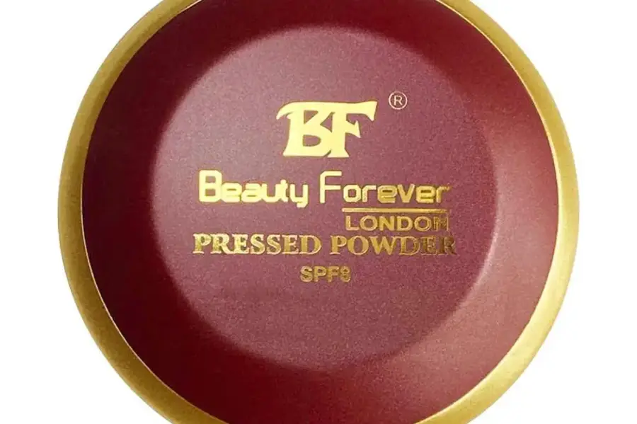 BF Beauty Forever Pressed Powder