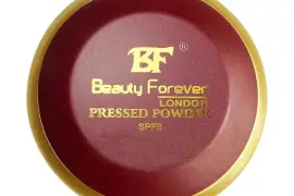 BF Beauty Forever Pressed Powder