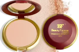 BF Beauty Forever Pressed Powder
