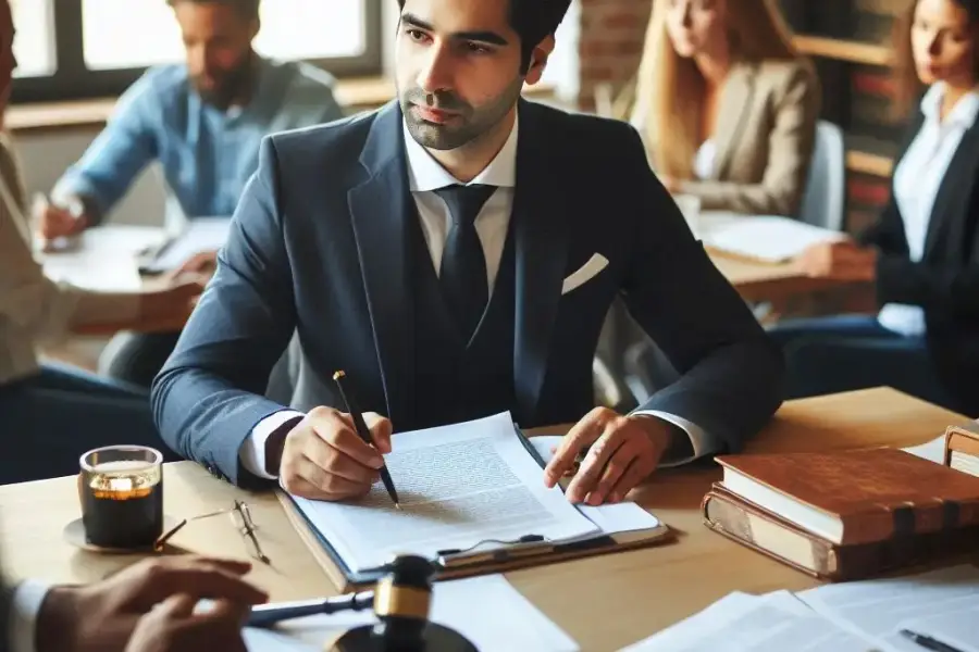 Probate contest lawyer Fort Lauderdale - carlinfirm.com