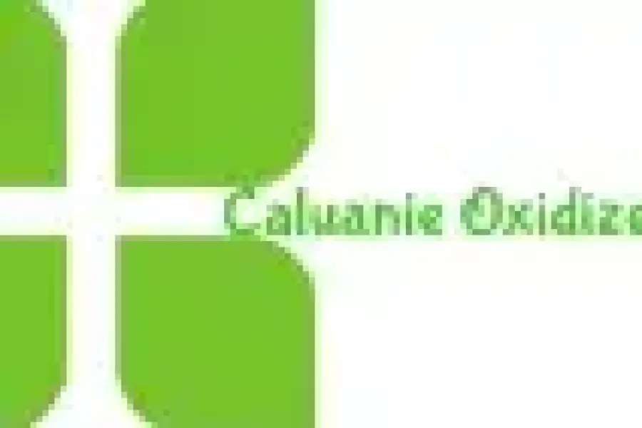Caluanie Muelear Oxidize Manufacturer in Usa