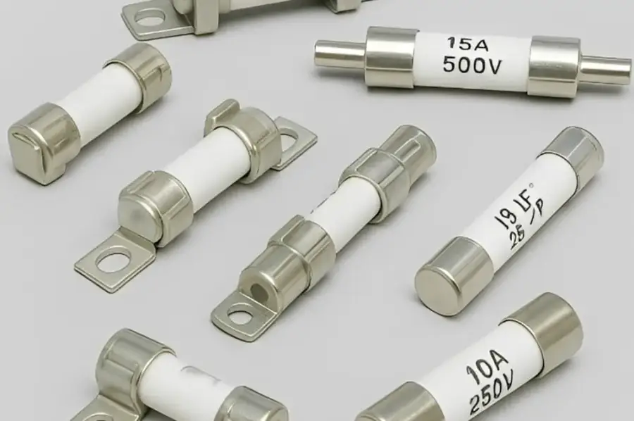 Explore E-Pro CTGFS-13 General Purpose Fuse | Compact & Efficient Prote